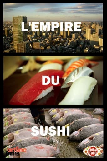 Watch L'empire du sushi free online