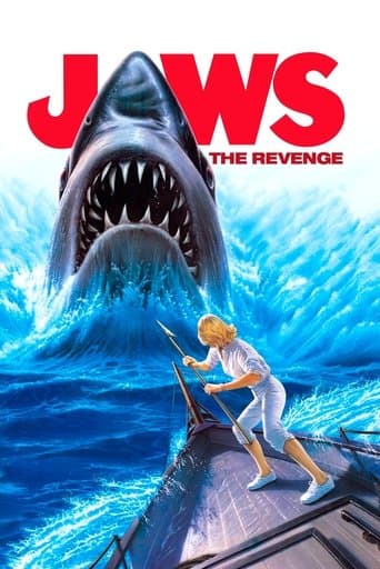 Watch Jaws: The Revenge free online