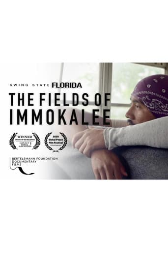 Watch The Fields of Immokalee free online