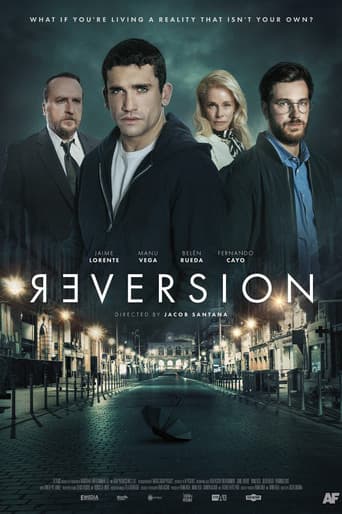 Watch Reversion free online