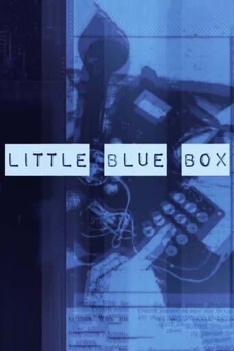 Watch Little Blue Box free online
