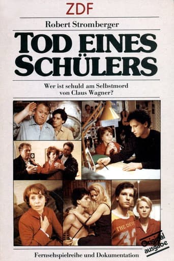 Watch Tod eines Schülers free online