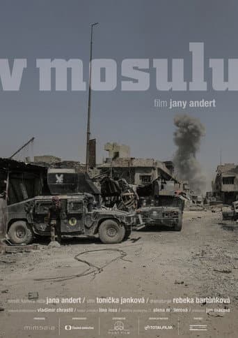 Watch Inside Mosul free online