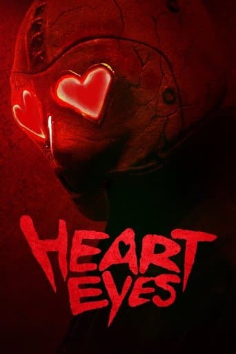 Watch Heart Eyes free online