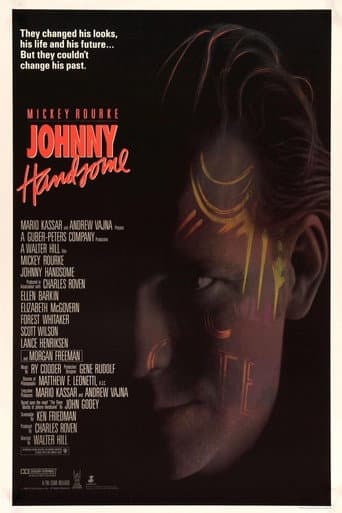 Watch Johnny Handsome free online