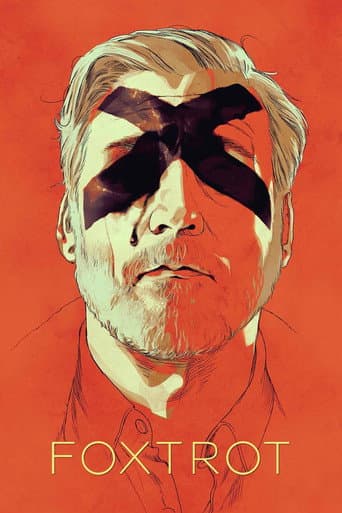 Watch Foxtrot free online