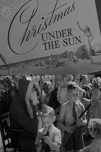 Watch Christmas Under the Sun free online