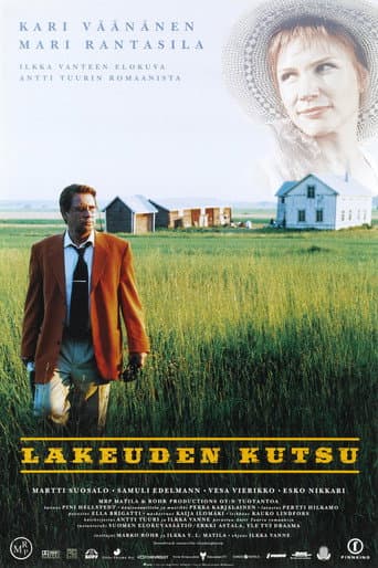 Watch Lakeuden kutsu free online