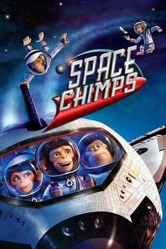 Watch Space Chimps free online