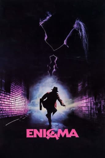 Watch Enigma free online