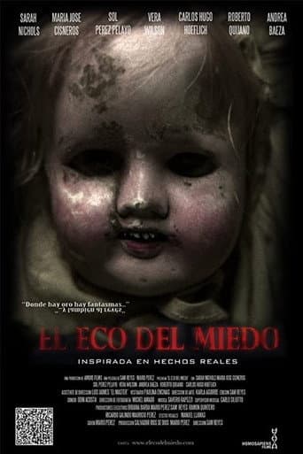 Watch El eco del miedo free online