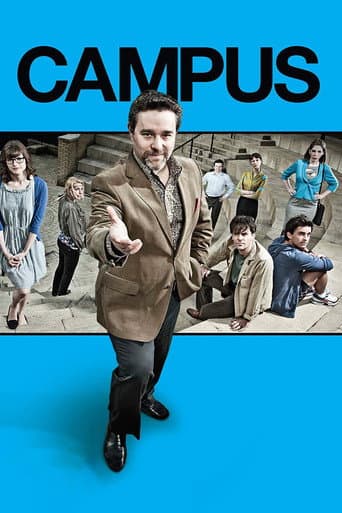 Watch Campus free online