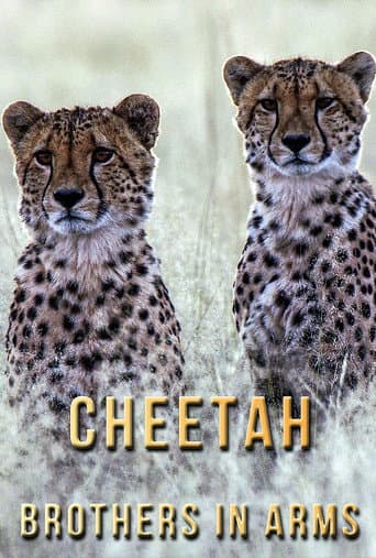 Watch Cheetah Brothers in Arms free online