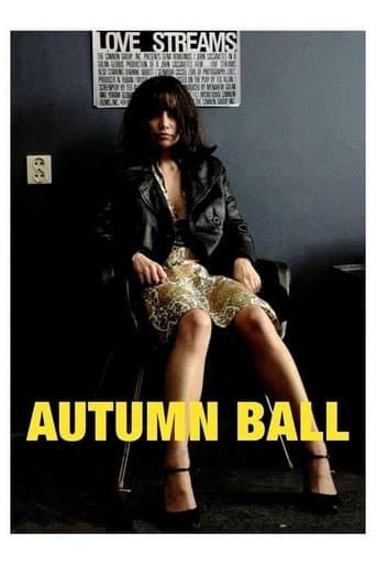 Watch Autumn Ball free online