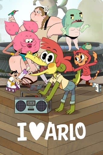Watch I Heart Arlo free online