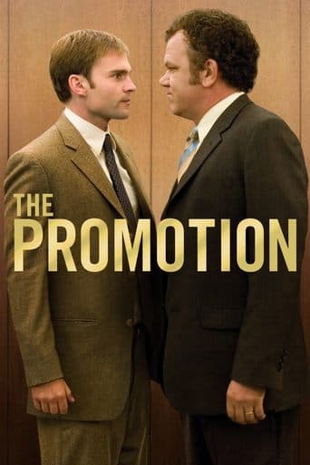 Watch The Promotion free online