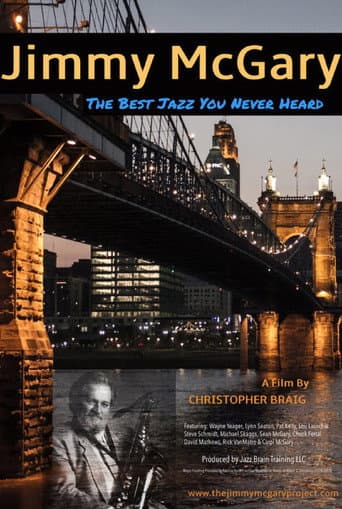 Watch Jimmy McGary: The Best Jazz You Never Heard free online