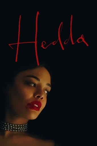 Watch Hedda free online