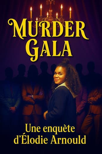 Watch La Murder Party d'Elodie Arnould au Festival Arcomik free online