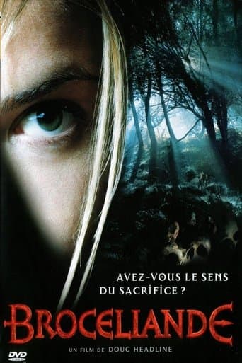 Watch Brocéliande free online