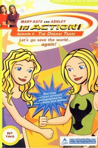 Watch Mary-Kate and Ashley in Action free online