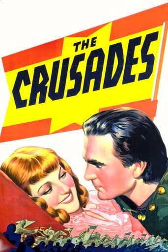 Watch The Crusades free online