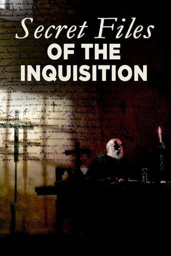 Watch Secret Files of the Inquisition free online