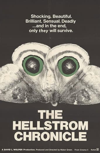 Watch The Hellstrom Chronicle free online