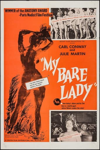 Watch My Bare Lady free online