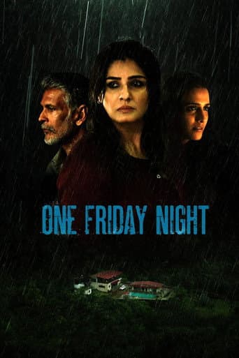 Watch One Friday Night free online