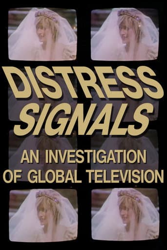 Watch Distress Signals free online