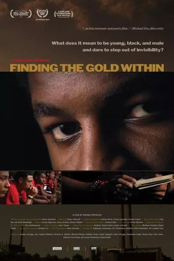 Watch Finding the Gold Within free online