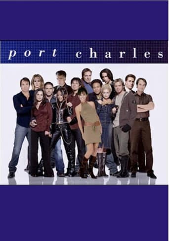 Watch Port Charles free online
