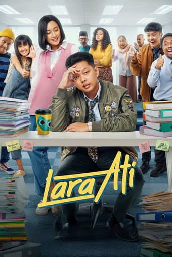 Watch Lara Ati free online