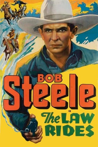 Watch The Law Rides free online