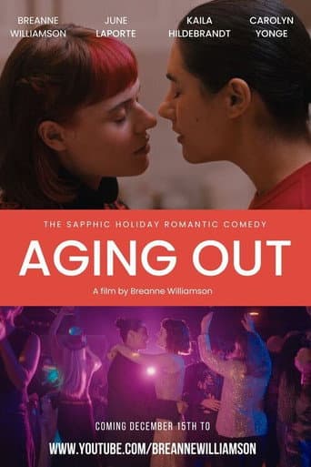 Watch Aging Out free online
