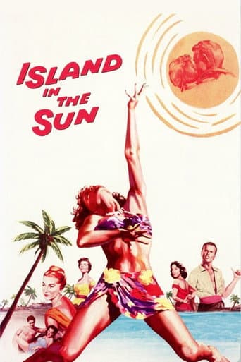 Watch Island in the Sun free online