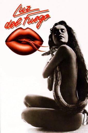 Watch Luz Del Fuego free online