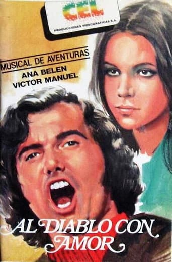 Watch To the Devil, with Love free online