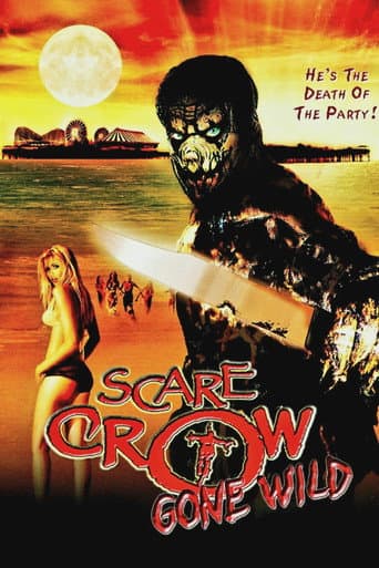 Watch Scarecrow Gone Wild free online