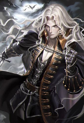 Watch The Definitive Castlevania Timeline free online
