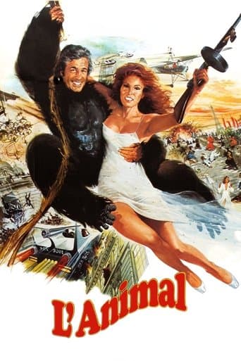 Watch Animal free online