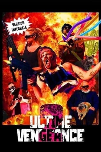 Watch Ultimate Revenge 2 - Origins free online