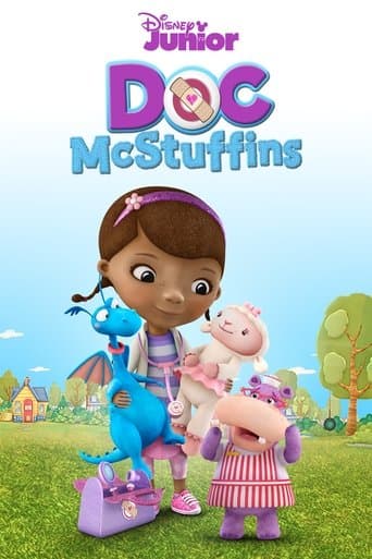 Watch Doc McStuffins free online
