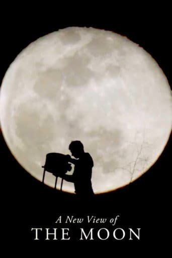 Watch A New View of the Moon free online