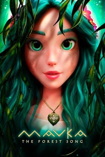 Watch Mavka: The Forest Song free online