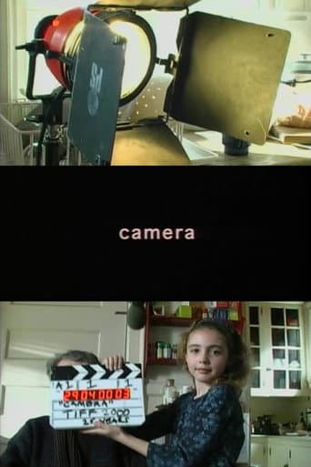Watch Camera free online