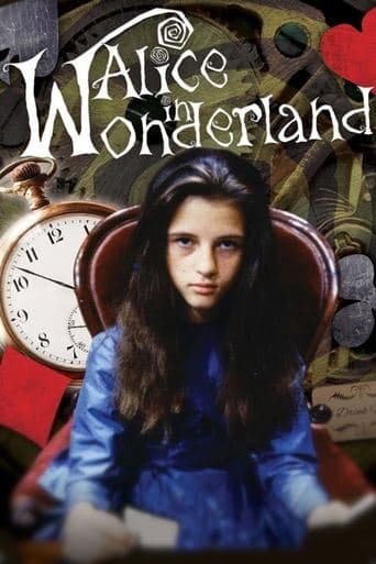 Watch Alice in Wonderland free online