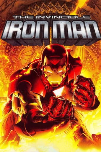 Watch The Invincible Iron Man free online