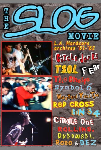 Watch The Slog Movie free online